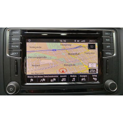 Générique - Carte SD Carte mémoire de Navigation GPS Europe 2026, 32 Go – Compatible avec Certains systèmes Volkswagen, Skoda, S