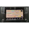 Générique - Carte SD Carte mémoire de Navigation GPS Europe 2026, 32 Go – Compatible avec Certains systèmes Volkswagen, Skoda, S