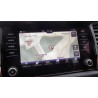 Générique - Carte SD Carte mémoire de Navigation GPS Europe 2026, 32 Go – Compatible avec Certains systèmes Volkswagen, Skoda, S