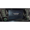 Générique - Carte SD Carte mémoire de Navigation GPS Europe 2026, 32 Go – Compatible avec Certains systèmes Volkswagen, Skoda, S