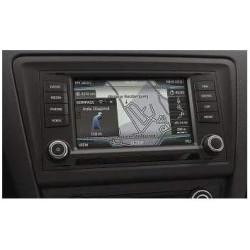 Générique - Carte SD Carte mémoire de Navigation GPS Europe 2026, 32 Go – Compatible avec Certains systèmes Volkswagen, Skoda, S