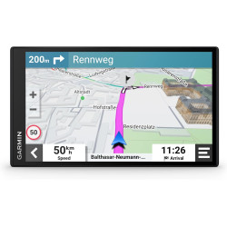 Garmin DriveSmart 76 EU MT-S (Reconditionné)