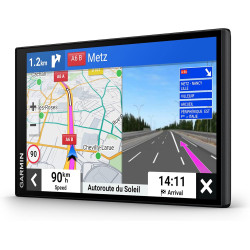 Garmin DriveSmart 76 EU MT-S (Reconditionné)