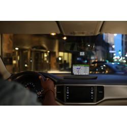 Garmin DriveSmart 76 EU MT-S (Reconditionné)