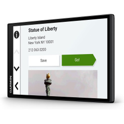 Garmin DriveSmart 76 EU MT-S (Reconditionné)