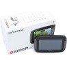 TomTom GPS Moto RIDER 550 - 4, 3 pouces, Cartographie Monde, Traffic, Alertes des zones de Danger, Appel Mains-Libres, 1GF0.002.