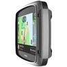 TomTom GPS Moto RIDER 550 - 4, 3 pouces, Cartographie Monde, Traffic, Alertes des zones de Danger, Appel Mains-Libres, 1GF0.002.