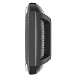TomTom GPS Moto RIDER 550 - 4, 3 pouces, Cartographie Monde, Traffic, Alertes des zones de Danger, Appel Mains-Libres, 1GF0.002.