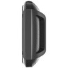 TomTom GPS Moto RIDER 550 - 4, 3 pouces, Cartographie Monde, Traffic, Alertes des zones de Danger, Appel Mains-Libres, 1GF0.002.