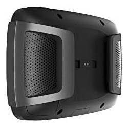 TomTom GPS Moto RIDER 550 - 4, 3 pouces, Cartographie Monde, Traffic, Alertes des zones de Danger, Appel Mains-Libres, 1GF0.002.