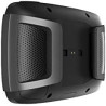 TomTom GPS Moto RIDER 550 - 4, 3 pouces, Cartographie Monde, Traffic, Alertes des zones de Danger, Appel Mains-Libres, 1GF0.002.