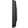 Garmin Campervan – GPS pour Mini Vans avec écran Couleur de 6,65" – Spécial Road Trips - Carte Europe entière 46 Pays Noir