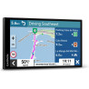 Garmin Campervan – GPS pour Mini Vans avec écran Couleur de 6,65" – Spécial Road Trips - Carte Europe entière 46 Pays Noir