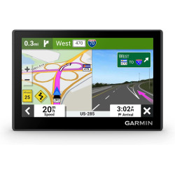 Garmin Drive 53 – GPS pour Voiture avec écran 5”