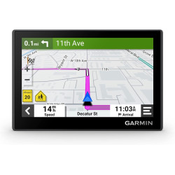 Garmin Drive 53 – GPS pour Voiture avec écran 5”