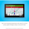 Garmin Drive 53 – GPS pour Voiture avec écran 5”