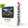 TomTom START 25M (5 pouces) - GPS Auto - Cartographie Europe 23 à Vie