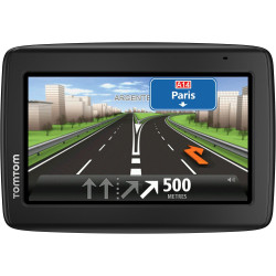 TomTom START 20M (4,3 pouces) - GPS Auto - Cartographie Europe 23 à Vie