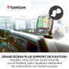 TomTom GPS Poids Lourds GO Professional 520 - 5 pouces, Cartographie Europe 49, Trafic via Smartphone