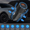 Chargeur Voiture Rapide pour Samsung Galaxy S26 Ultra/S25 Plus/S24 FE/S23 S22 S21 S20,A57 5G A37 A27 A56 A36 A26 A55 A35 A26 A54
