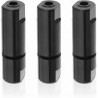 Porte Fusible 12V Etanche avec16A, Tension Maximale 32 Volts, Porte Fusible Automobile pour Fils 14 20 AWG, Support de Fusible T