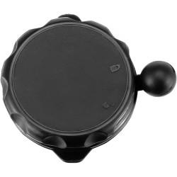 1Pcs Support auto à ventouse compatible TomTom Start 20 25 60 VIA 100 110 120 125 130 135 1400 1435 1500 1535 Go LIVE 800 825 ac