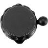 1Pcs Support auto à ventouse compatible TomTom Start 20 25 60 VIA 100 110 120 125 130 135 1400 1435 1500 1535 Go LIVE 800 825 ac