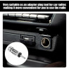 Adaptateur D'Antenne De Voiture 4Pcs, Prise De Voiture, Récepteur Audio, Prise sans Fil, Convient À Tous Les Véhicules.