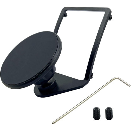 Support Téléphone Voiture Magnétique pour BMW 1/3/4 Series M3 M4 F20 F30 F31 F32 F33, N52 Super Aimants Téléphone Voiture pour E