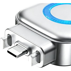 Chargeur Intelligent Arrêt De Charge | protection portable contre la coupure d'alimentation 140 W - Protecteur Câble Charge Déco