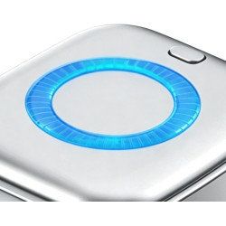 Chargeur Intelligent Arrêt De Charge | protection portable contre la coupure d'alimentation 140 W - Protecteur Câble Charge Déco