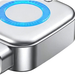 Chargeur Intelligent Arrêt De Charge | protection portable contre la coupure d'alimentation 140 W - Protecteur Câble Charge Déco