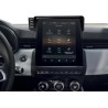 Support de téléphone de Voiture Compatible avec 2020-2025 Renault Captur 2 Clio 5 Arkana Zoe (for Captur 2/Clio 5/Arkana/Zoe for
