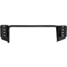 Support de téléphone Portable Compatible avec Renault Clio 5 Captur 2 Zoe 2020 2021 2022 2023 2024 2025 (pour 7" Clio 5/ Captur 