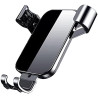 Support de téléphone Portable Compatible avec Renault Clio 5 Captur 2 Zoe 2020 2021 2022 2023 2024 2025 (pour 7" Clio 5/ Captur 