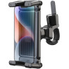 Support de téléphone pour Camion, Support de téléphone Portable avec Pince, Support de Navigation de Voiture, Support de télépho