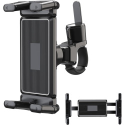 Support de téléphone pour Camion, Support de téléphone Portable avec Pince, Support de Navigation de Voiture, Support de télépho