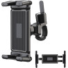 Support de téléphone pour Camion, Support de téléphone Portable avec Pince, Support de Navigation de Voiture, Support de télépho
