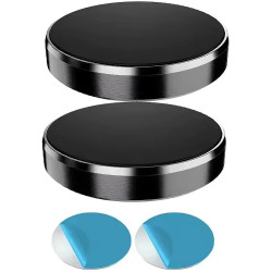 Support magnétique pour téléphone portable, support de téléphone portable, support mains libres de voiture, support de téléphone