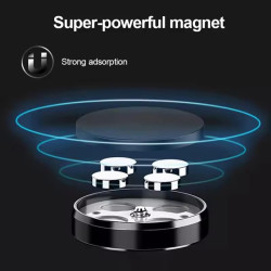 Support magnétique pour téléphone portable, support de téléphone portable, support mains libres de voiture, support de téléphone