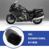 EMSea Connecteur de Réparation GPS 3 Broches pour Moto 83300413585 Compatible avec BMW RT GS RF St GT GT 611656