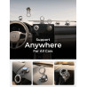 LISEN Support de voiture Magsafe, supports de téléphone portable pour votre voiture, accessoires de voiture magnétiques pour fem