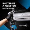 Errecom Clima-Net, Format Maxi 1 Litre, Cleaner for Air Conditioners, A/C Filters, Coils, and Outdoor Units
