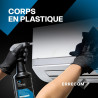Errecom Clima-Net, Format Maxi 1 Litre, Cleaner for Air Conditioners, A/C Filters, Coils, and Outdoor Units