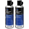 Errecom Evaporator Cleaner, Nettoyant en bouteille aérosol pour évaporateurs, bouteille de 400 mL (Lot de 2)