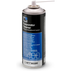 Errecom Evaporator Cleaner, Nettoyant en bouteille aérosol pour évaporateurs, bouteille de 400 mL (Lot de 2)