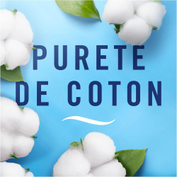 Febreze Petit Coin, Désodorisant WC En Continu (7.5ml x5), Parfum Pureté de Coton, Combat Les Odeurs, Fraîcheur Jusqu'à 50 Jours