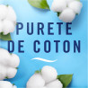 Febreze Petit Coin, Désodorisant WC En Continu (7.5ml x5), Parfum Pureté de Coton, Combat Les Odeurs, Fraîcheur Jusqu'à 50 Jours