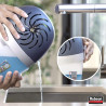 Rubson AERO 360° Recharges en tabs neutres pour absorbeur d'humidité, recharges pour déshumidificateurs AERO 360° ultra absorban