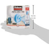 Rubson AERO 360° Recharges en tabs neutres pour absorbeur d'humidité, recharges pour déshumidificateurs AERO 360° ultra absorban